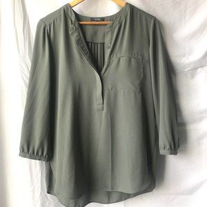 NYDJ Blouse